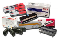 Oki 44643001 Oki 44643001